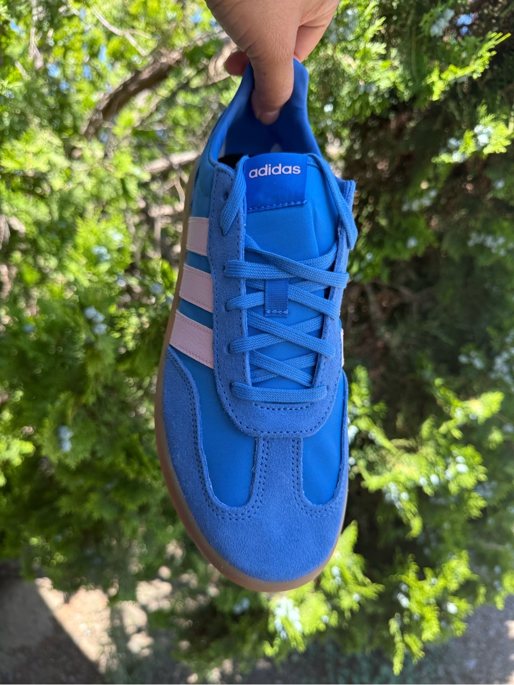 BARREDA DECODE SHOES size 9 - Picture 5 of 8